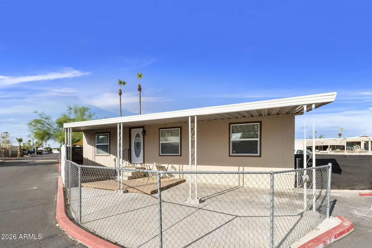 555 W Warner Road #35, Chandler, AZ 85225 - #1