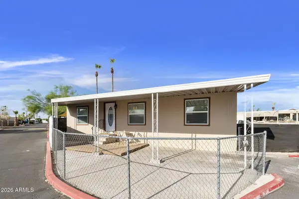555 W Warner Road #35, Chandler, AZ 85225