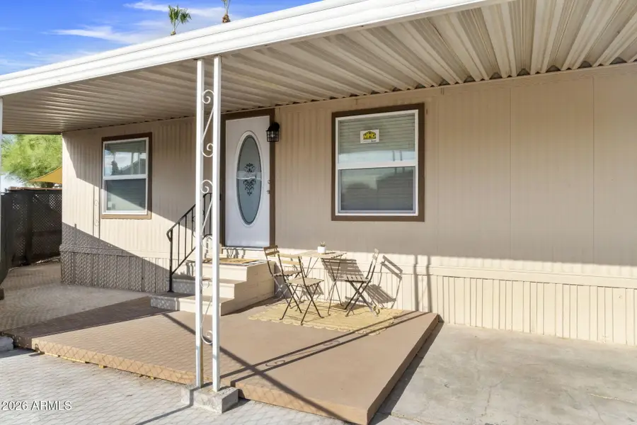 555 W Warner Road #35, Chandler, AZ 85225 - #3