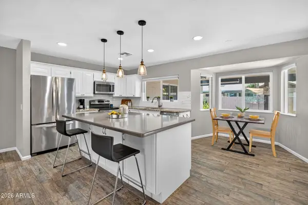 1316 E Woodman Drive, Tempe, AZ 85283
