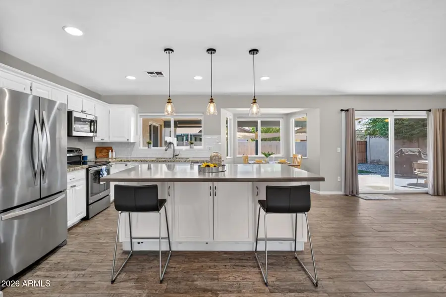 1316 E Woodman Drive, Tempe, AZ 85283 - #2