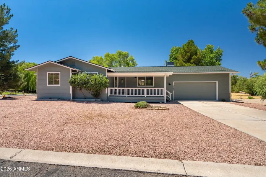 10375 E Oak Creek Valley Drive, Cornville, AZ 86325 - #2