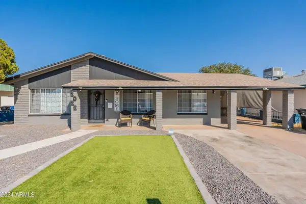 2022 W Aster Drive, Phoenix, AZ 85029