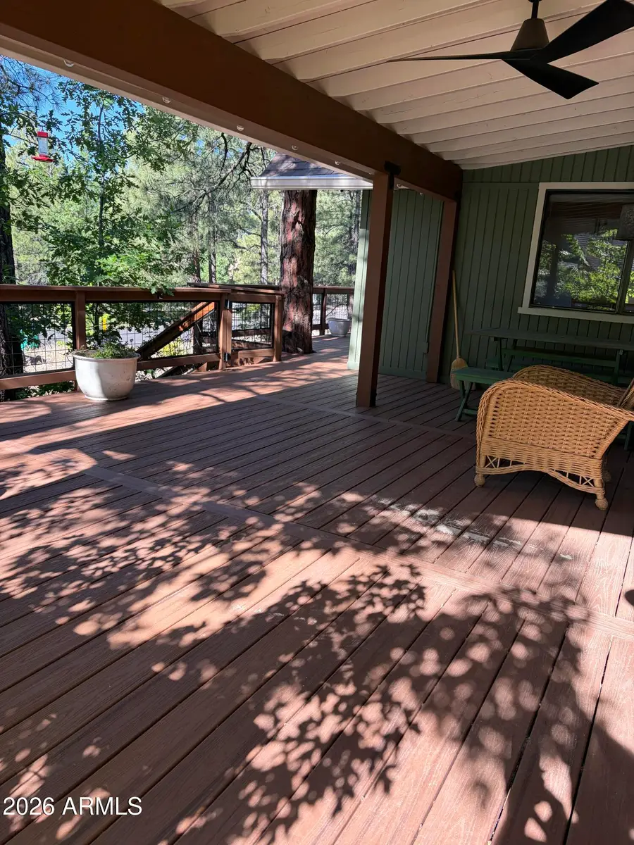 660 E Turkey Trail, Munds Park, AZ 86017 - #2