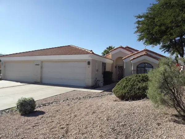 14462 N Sherwood Drive #B, Fountain Hills, AZ 85268