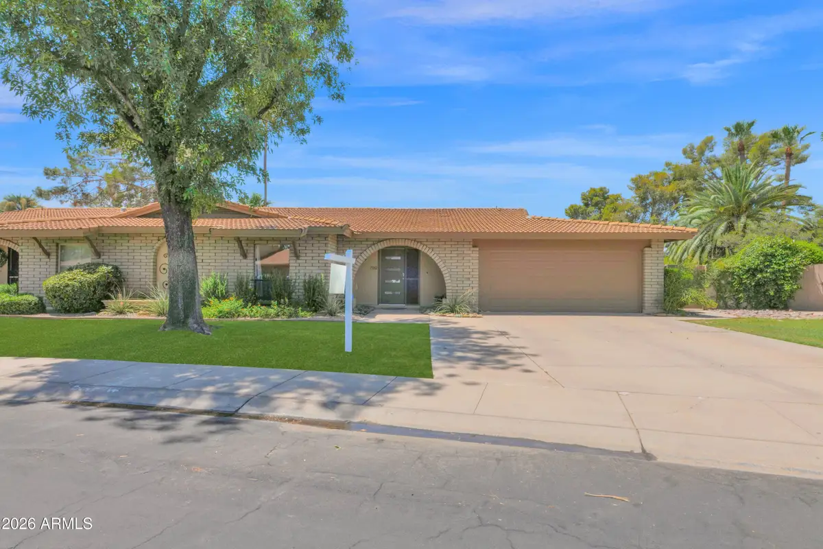 7332 N Del Norte Drive, Scottsdale, AZ 85258 - #1