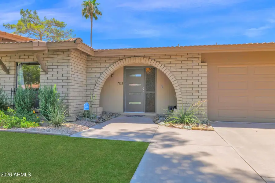 7332 N Del Norte Drive, Scottsdale, AZ 85258 - #2