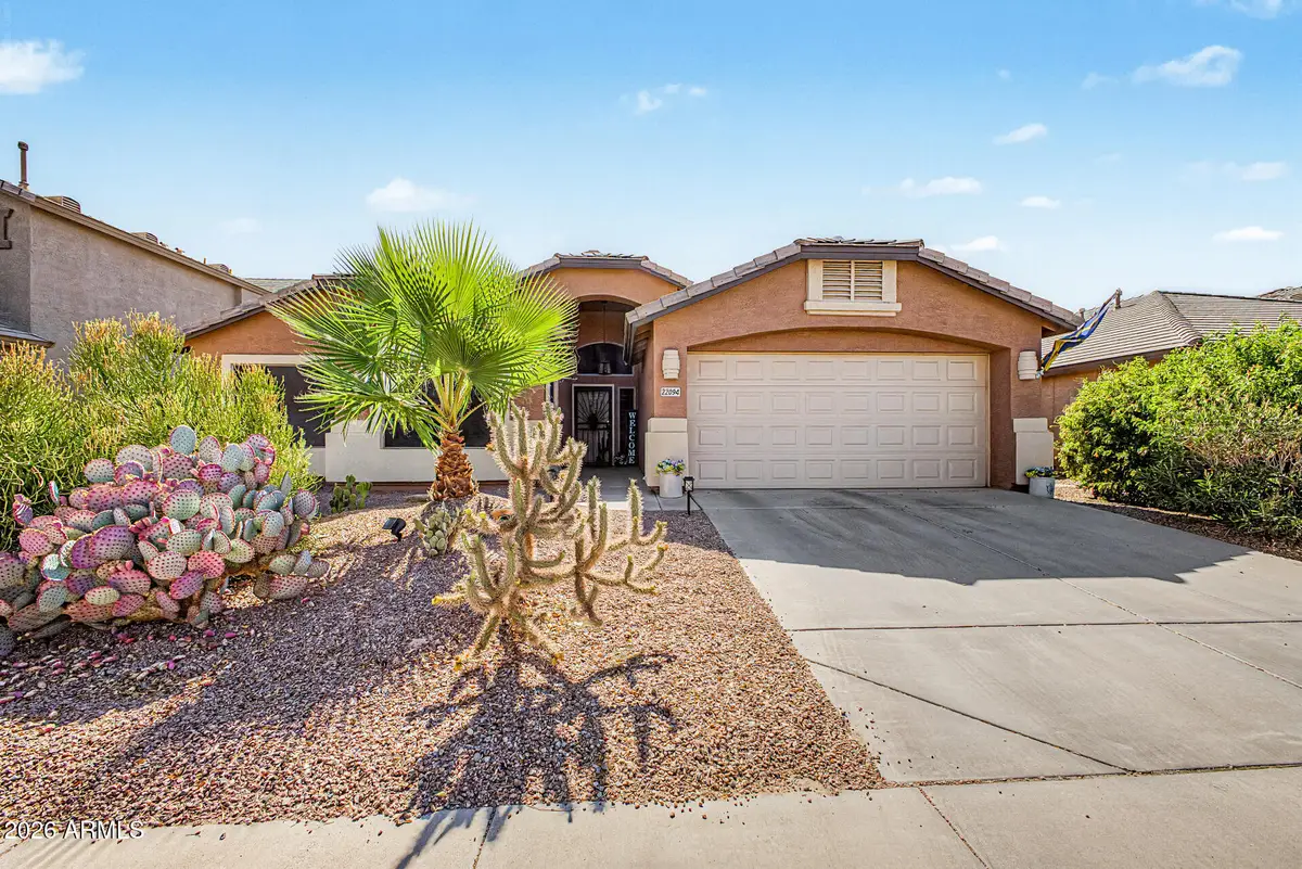 22094 N Vargas Drive, Maricopa, AZ 85138 - #1