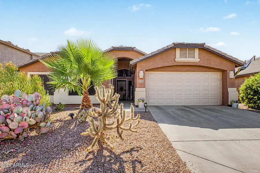 22094 N Vargas Drive, Maricopa, AZ 85138 - #2