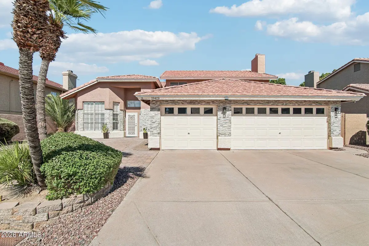 19419 N 67th Drive, Glendale, AZ 85308 - #1