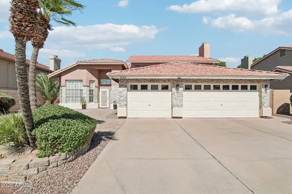 19419 N 67th Drive, Glendale, AZ 85308