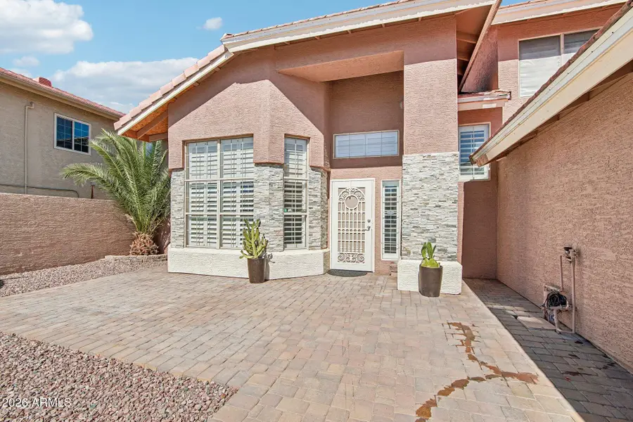 19419 N 67th Drive, Glendale, AZ 85308 - #2