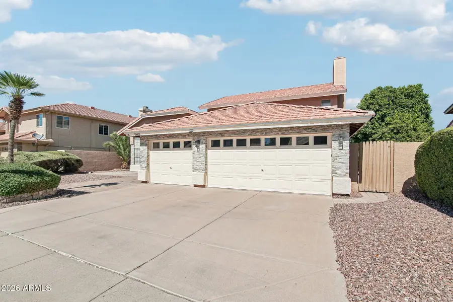 19419 N 67th Drive, Glendale, AZ 85308 - #3