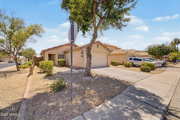 12901 W Laurel Lane, El Mirage, AZ 85335