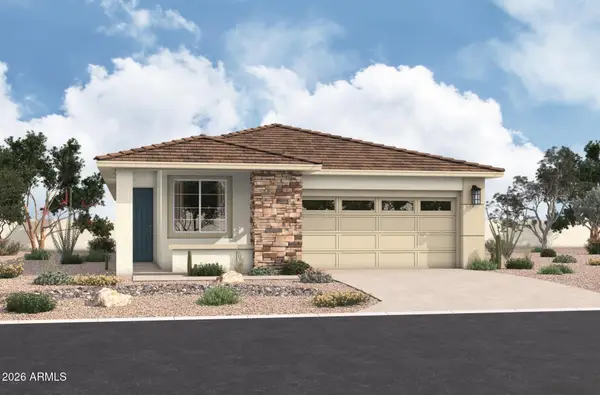7410 W Rose Lane, Glendale, AZ 85303