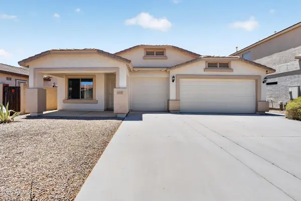 46007 W Amsterdam Road, Maricopa, AZ 85139