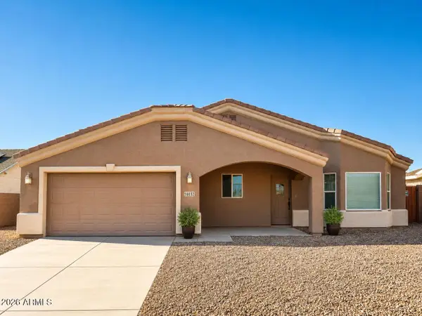 10032 W Devonshire Drive, Arizona City, AZ 85123