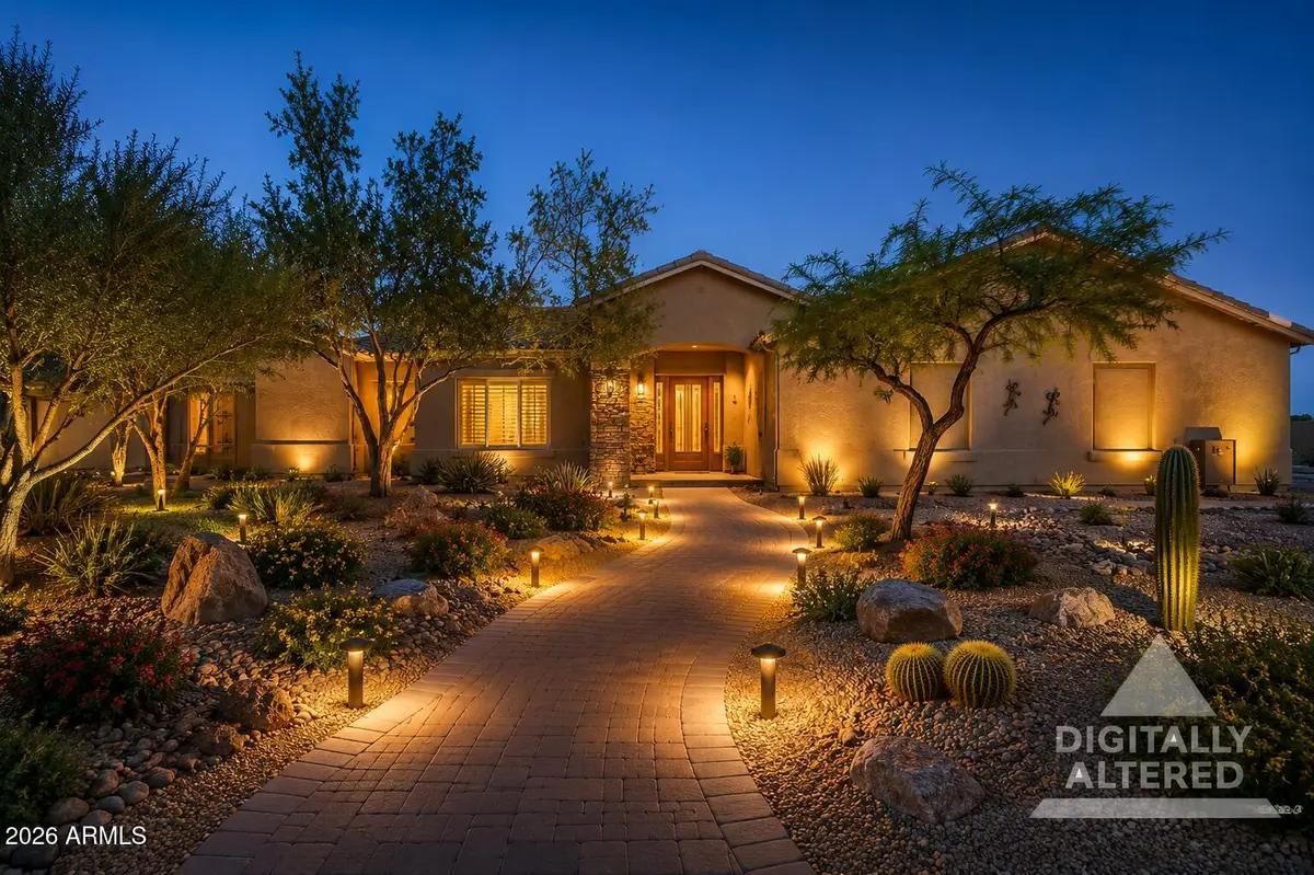 1105 N 110th Street, Mesa, AZ 85207 - #1