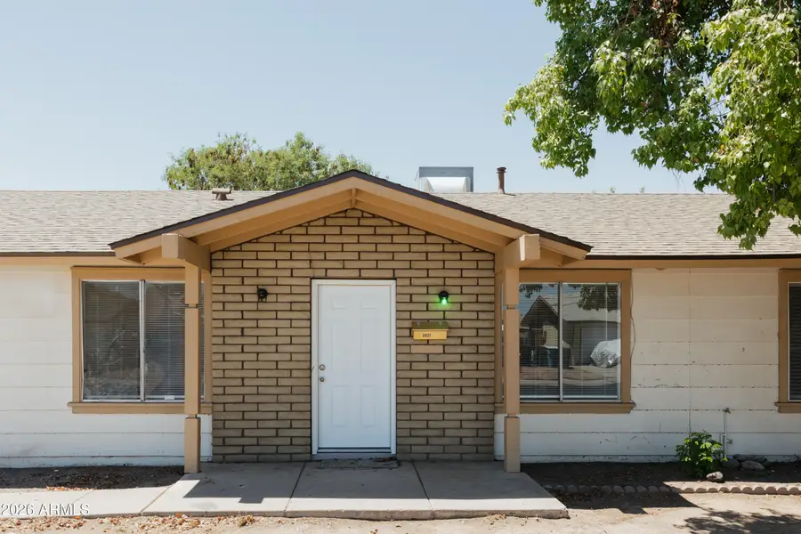 8621 W Columbus Avenue, Phoenix, AZ 85037 - #2