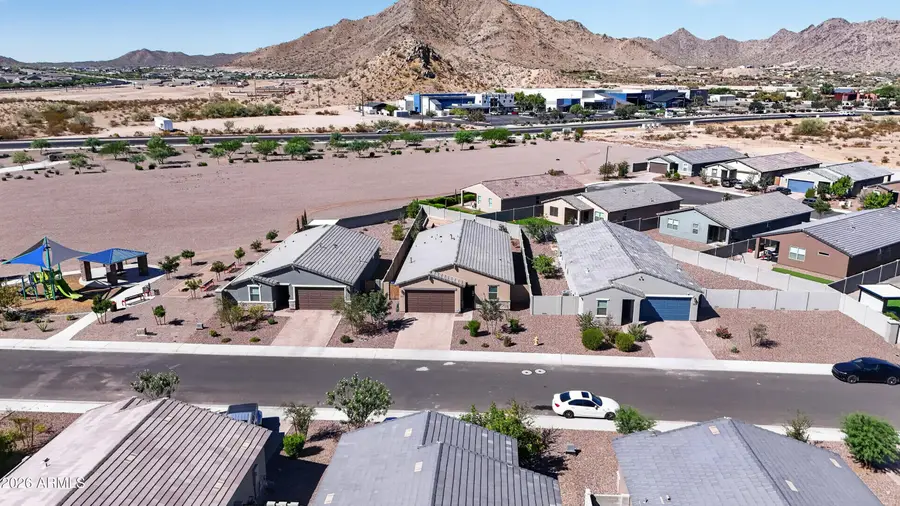 4605 W Tristan Trail, San Tan Valley, AZ 85144 - #2