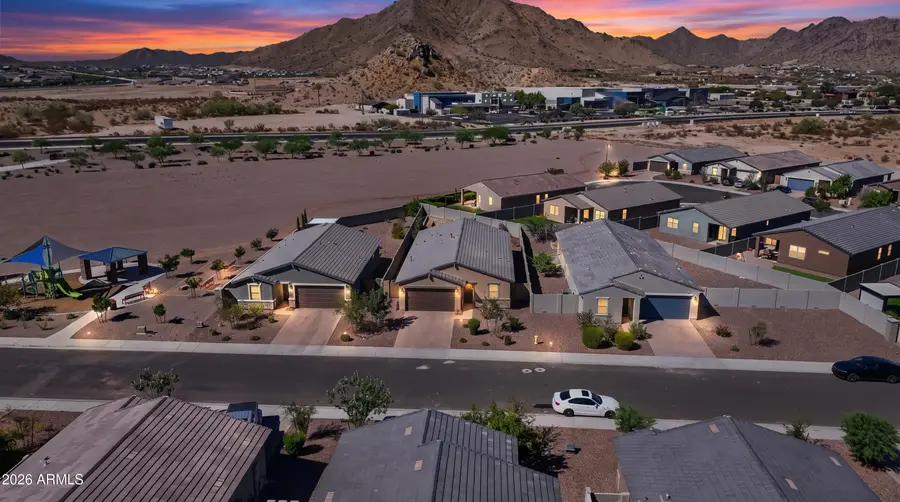 4605 W Tristan Trail, San Tan Valley, AZ 85144 - #3