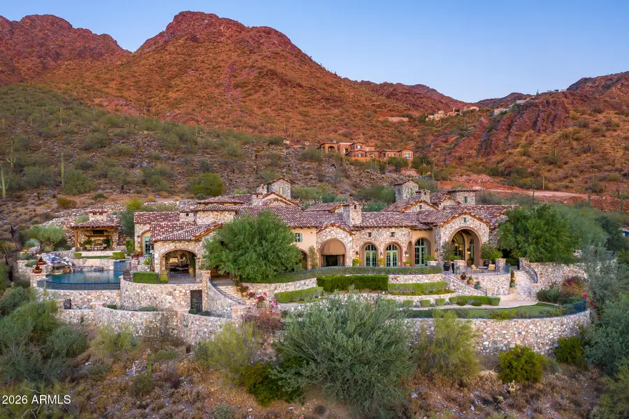11068 E Canyon Cross Way, Scottsdale, AZ 85255 - #3