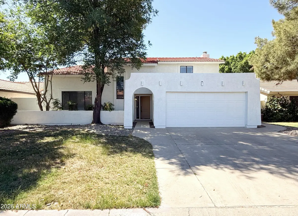 1529 E Edgewater Drive, Tempe, AZ 85283 - #1