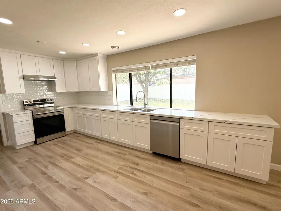 1529 E Edgewater Drive, Tempe, AZ 85283 - #2