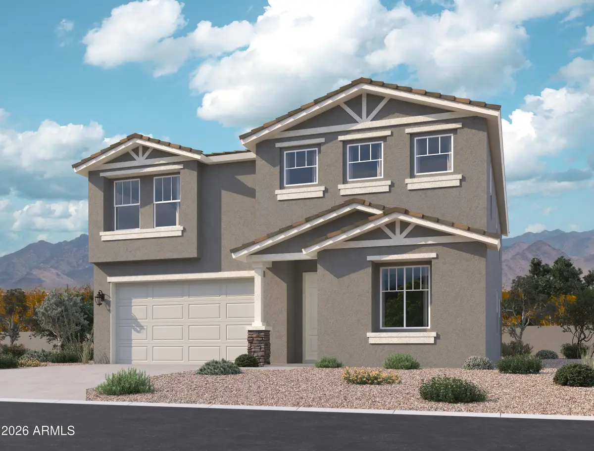 15748 W Deanne Drive, Waddell, AZ 85355 - #1