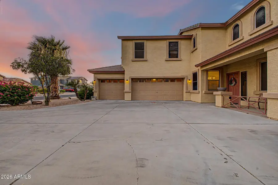 946 W Gascon Road, San Tan Valley, AZ 85143 - #2