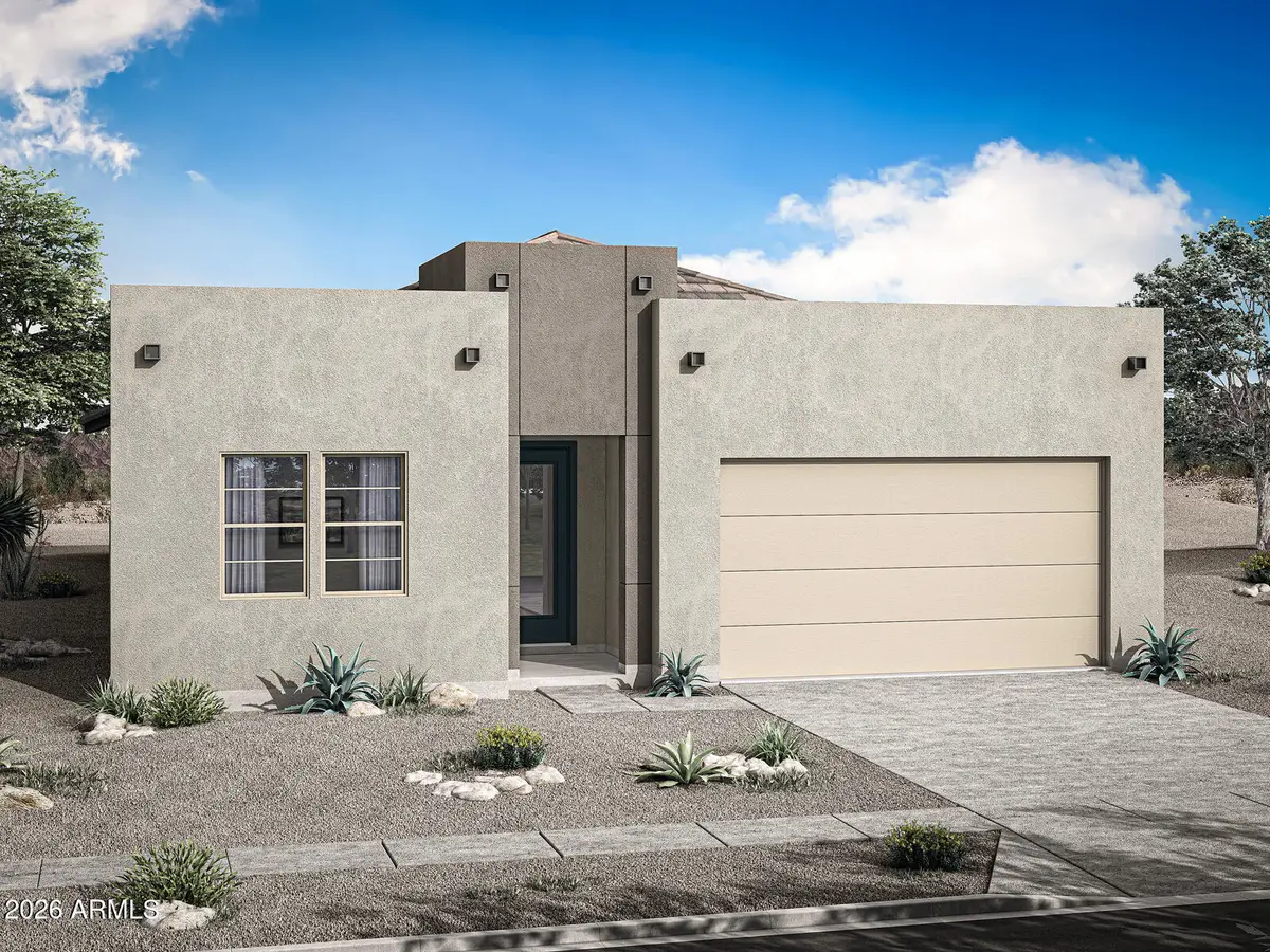 826 W Angelina Drive, San Tan Valley, AZ 85140 - #1