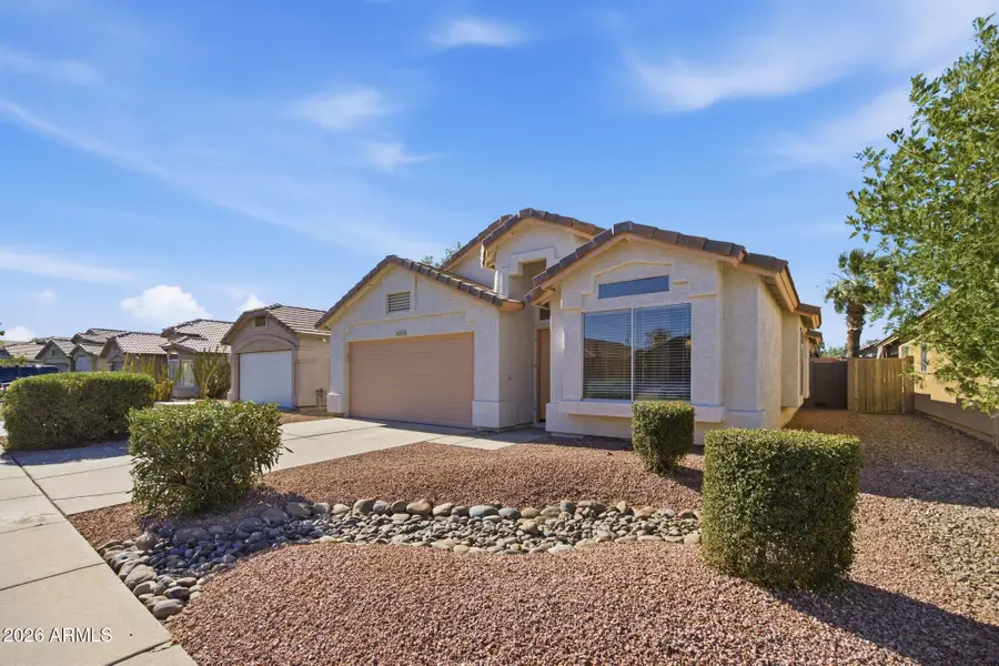 2712 E Anderson Drive, Phoenix, AZ 85032 - #2