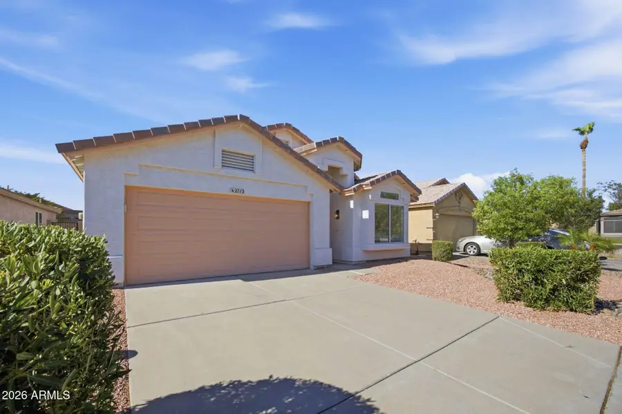 2712 E Anderson Drive, Phoenix, AZ 85032 - #3