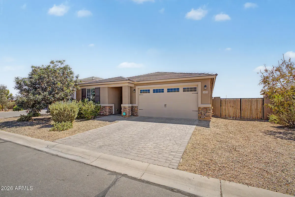 24299 N Cotton Road, Florence, AZ 85132 - #1