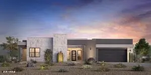 12760 E Chama Road #607, Scottsdale, AZ 85255