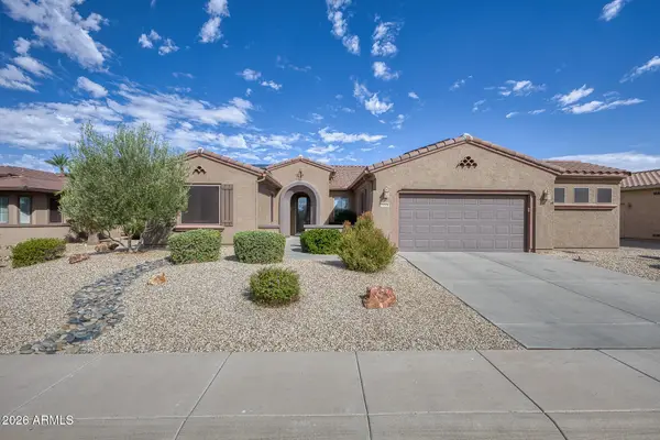 20306 N Esperero Lane, Surprise, AZ 85387