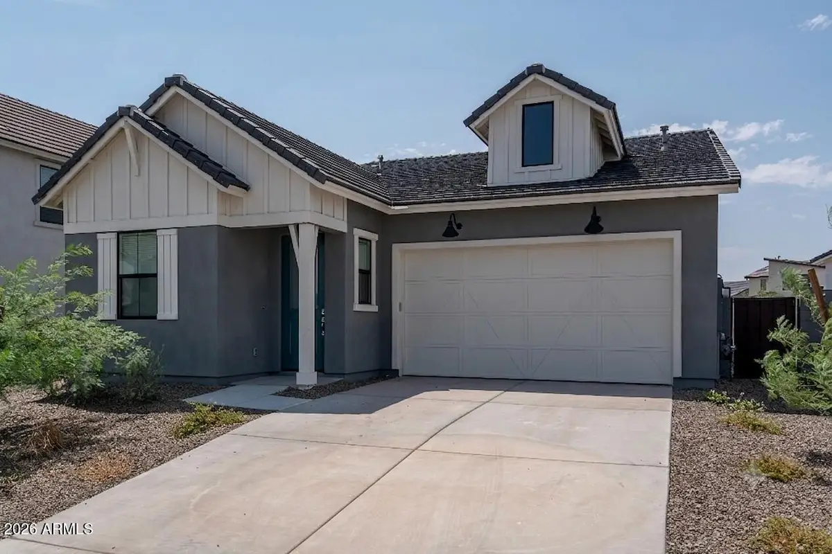 18042 W Verbena Drive, Goodyear, AZ 85338 - #1