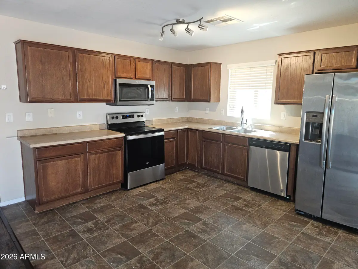 17936 N Lettere Circle, Maricopa, AZ 85138 - #1