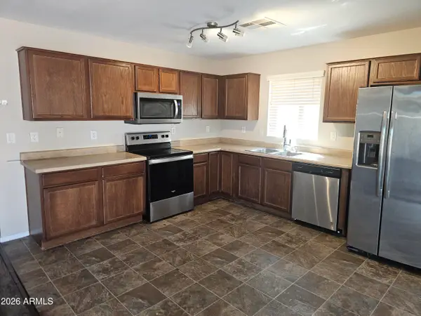 17936 N Lettere Circle, Maricopa, AZ 85138