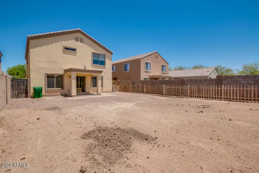 17936 N Lettere Circle, Maricopa, AZ 85138 - #2