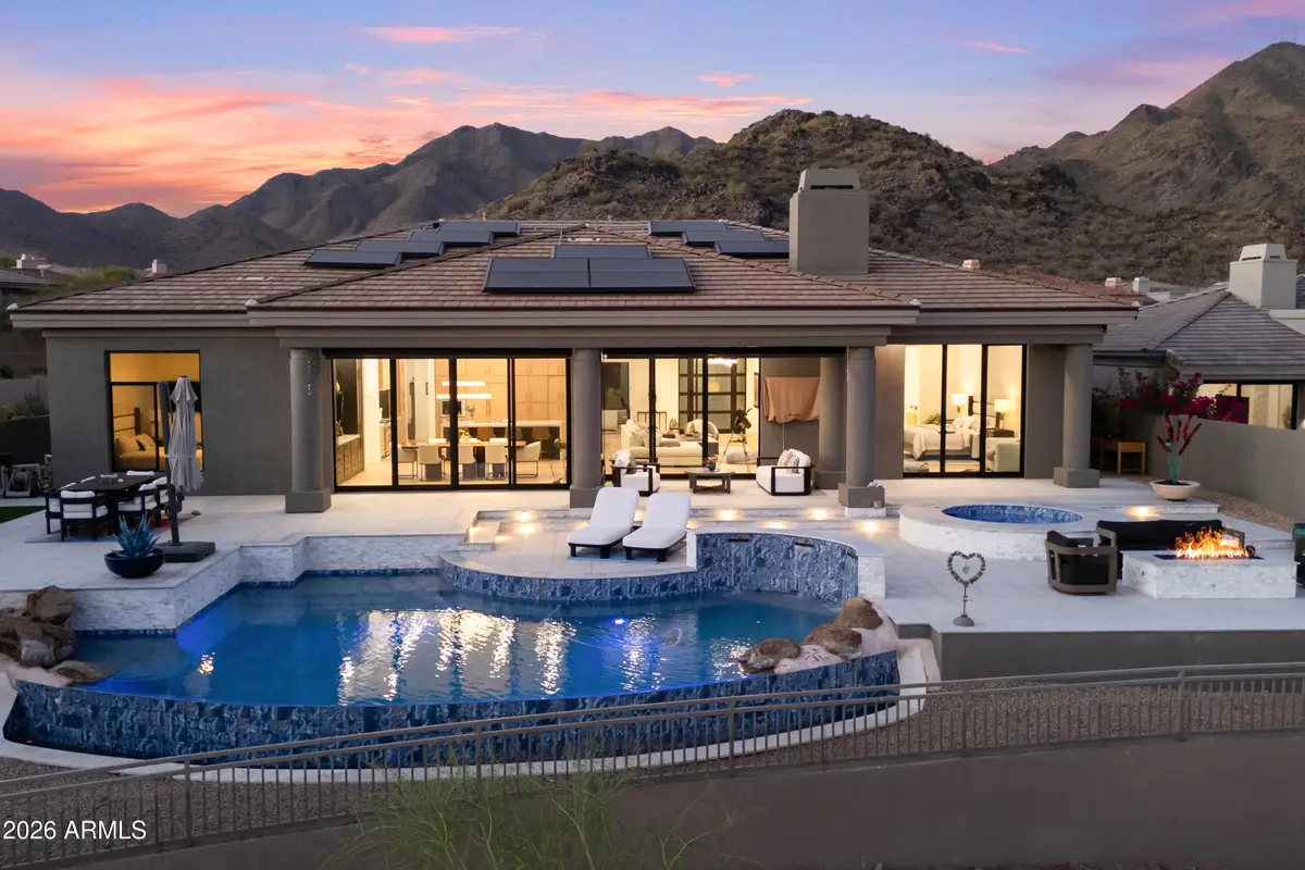 11023 E Mirasol Circle E, Scottsdale, AZ 85255 - #1