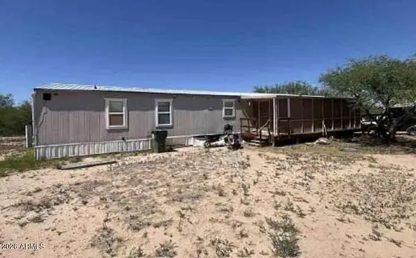 2108 W Glorious Drive, Benson, AZ 85602