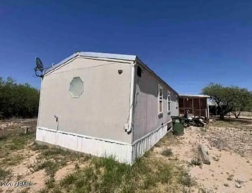 2108 W Glorious Drive, Benson, AZ 85602 - #2
