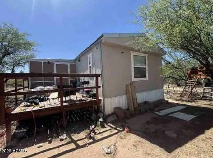 2108 W Glorious Drive, Benson, AZ 85602 - #3