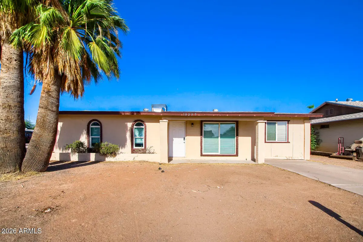 18237 N 34th Drive, Phoenix, AZ 85053 - #1