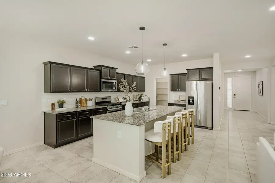 538 W Tallula Trail, San Tan Valley, AZ 85140 - #3