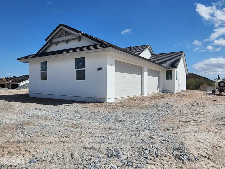 2318 W Jens Way --, Queen Creek, AZ 85144 - #2
