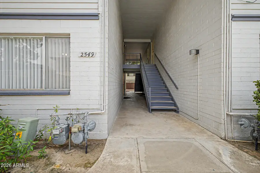 2549 W Rose Lane #A-113, Phoenix, AZ 85017 - #2