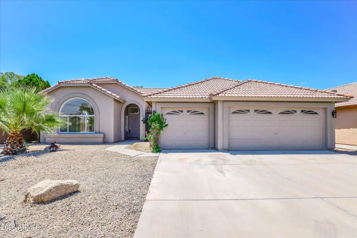 7757 W Rue De Lamour --, Peoria, AZ 85381 - #1
