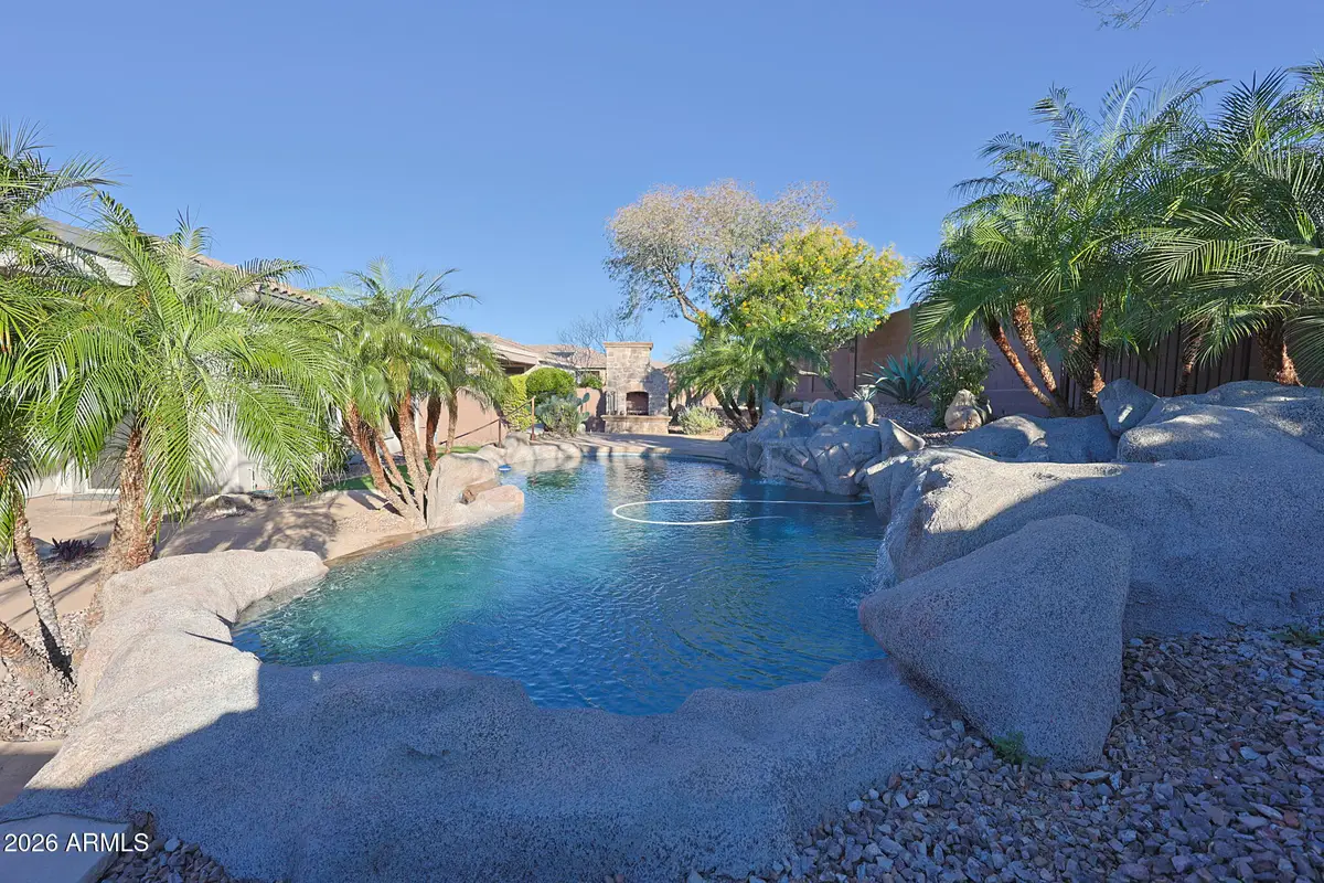 41907 N Moss Springs Road, Anthem, AZ 85086 - #1